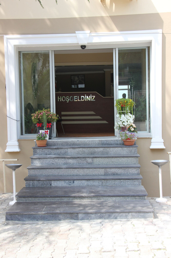 Exterior & Views, Asya Hotel Darica, Gebze