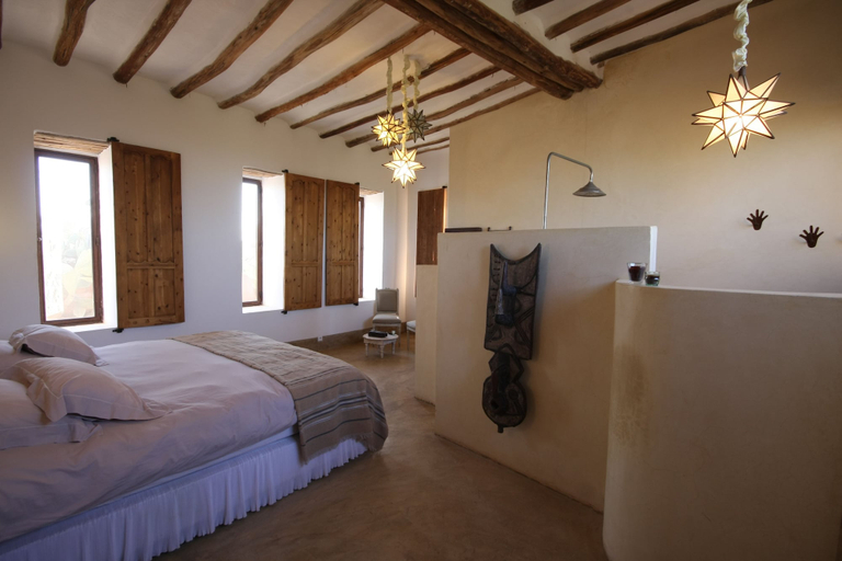 Bedroom 3, La Parenthese de Marrakech, Al Haouz