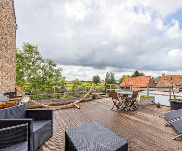 Others 5, Flanders Fields Cottage Spar, West-Vlaanderen
