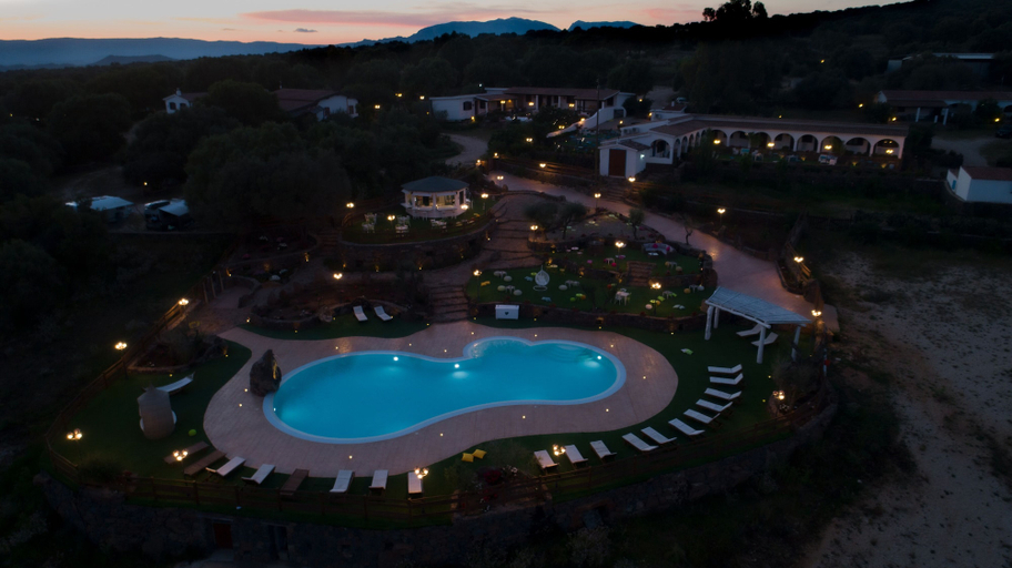 Exterior & Views 2, Country House S'Ozzastru, Nuoro