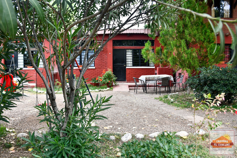 Others, Cabañas El Challao, Las Heras