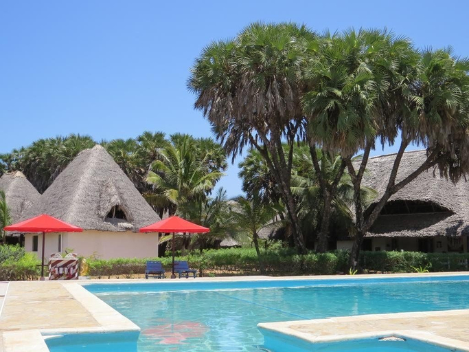 Sport & Beauty 5, Olson Villa, Magarini