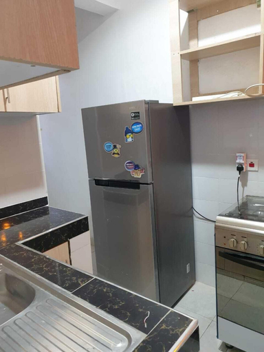 Others 3, Nakuru Finest Apartment, Nakuru Town West