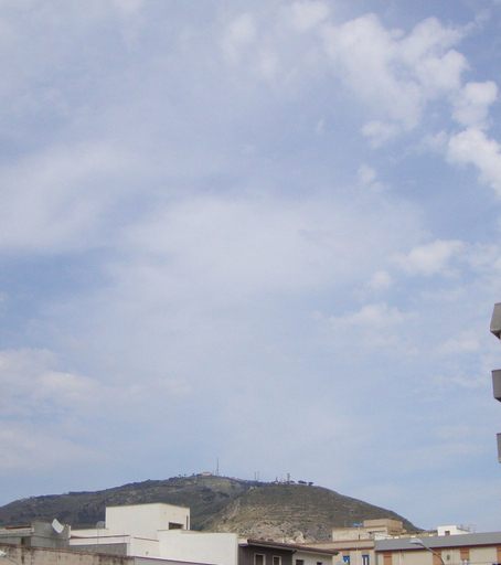 Exterior & Views 2, Bed and breakfast delle palme, Trapani