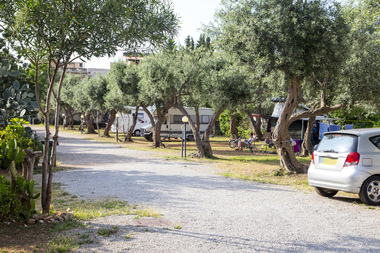 Others 5, Camping Degli Ulivi, Palermo