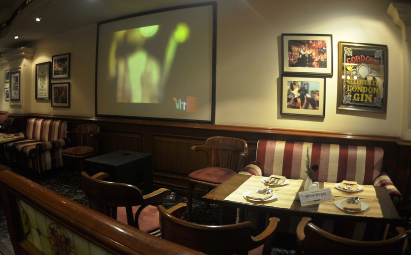 Food & Drinks 4, Tuli International, Nagpur