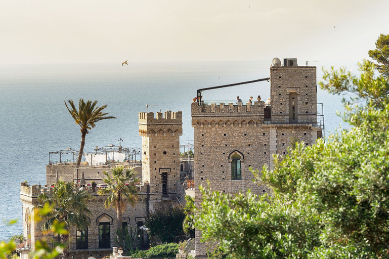 Exterior & Views, Torre Isola Bella, Messina