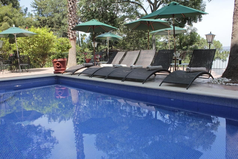 Sport & Beauty 4, Hotel Suites en la montaña, Valle de Bravo