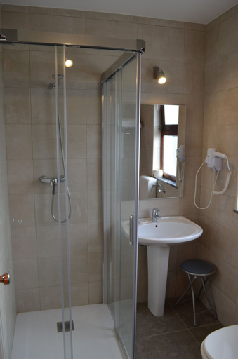 Bedroom 4, Beira Rio, Mértola