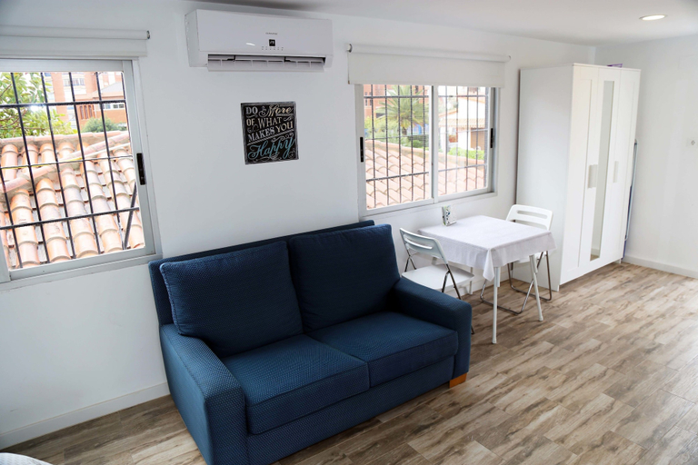 Others 3, Villa Ana Apartments, Alicante