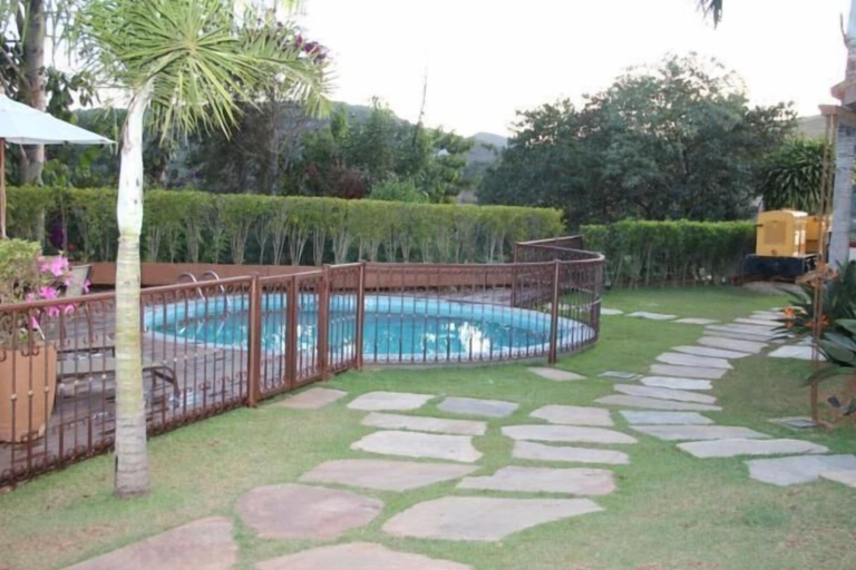 Sport & Beauty 5, Hotel Quadrado, Santa Bárbara