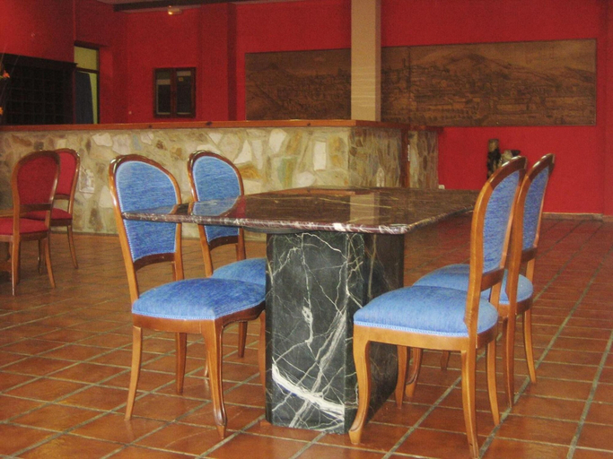 Food & Drinks 5, Hotel Rural La Villa Don Quijote, Cuenca