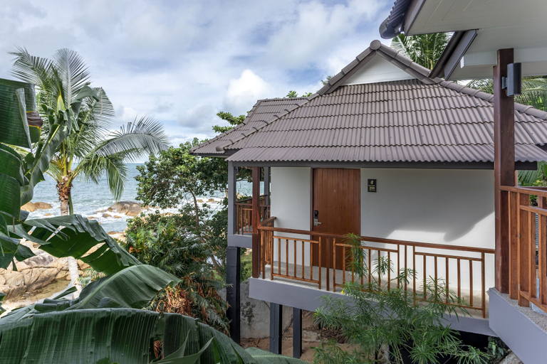 Exterior & Views 2, Vikasa Yoga Retreat, Ko Samui