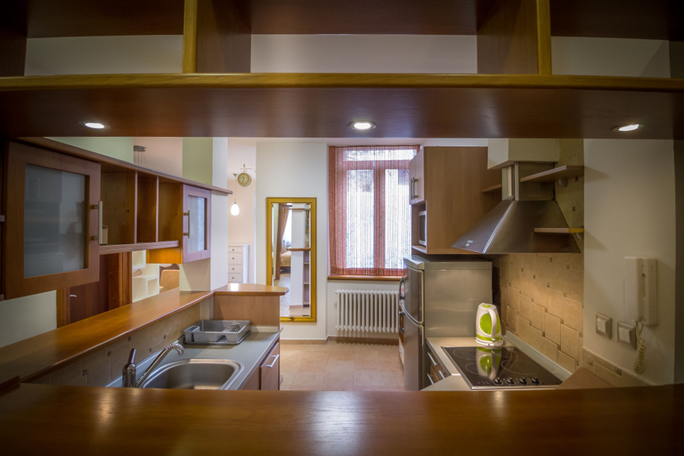 Others 3, Feel Belgrade Superior Apartment, Belgrade