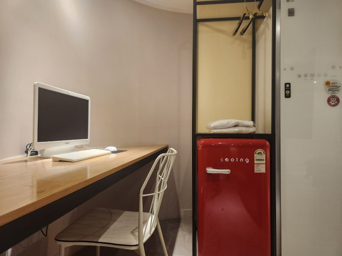 Others 3, Suwon (Ingyedong) Hotel Lowa, Suwon