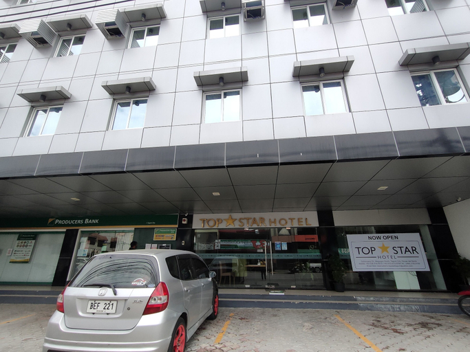 Exterior & Views 2, Top Star Hotel Tagum, Tagum City