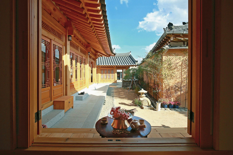 Others 4, Wiyeonjae Hanok Stay, Gyeongju