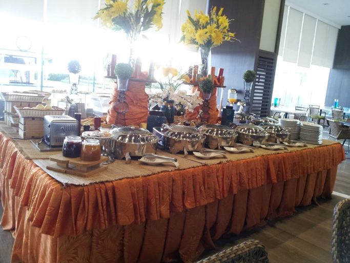 Food & Drinks, Dreamlike Arterra Hotel-Apartment Cebu Seaside 14 Floor, Lapu-Lapu City
