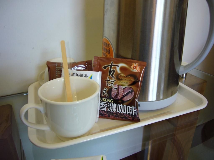 Food & Drinks 5, Feng Lin Homestay, Nantou