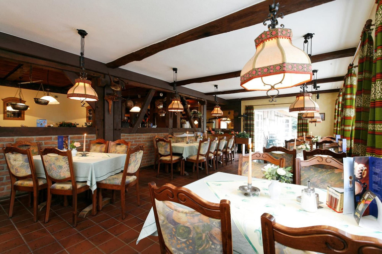 Food & Drinks 4, Undeloher Hof, Harburg