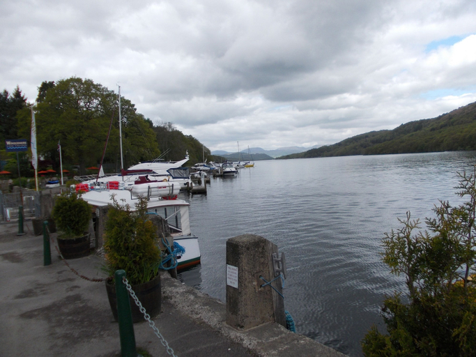 Others 5, Landing Cottage Guest House, Cumbria