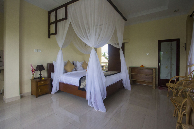 Bedroom 2, Purnama Guest House, Gianyar