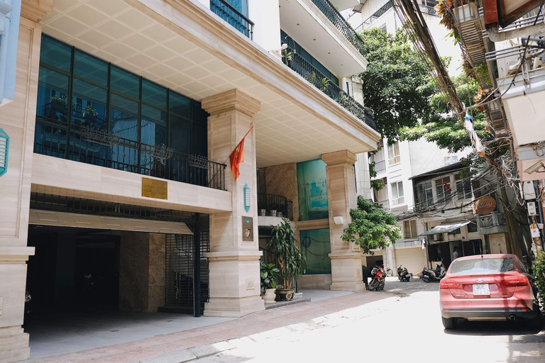 Exterior & Views, Lakewood House, Ba Đình