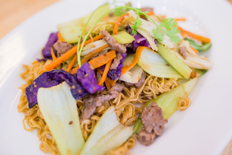 Food & Drinks 4, Sunflower Nha Trang, Nha Trang