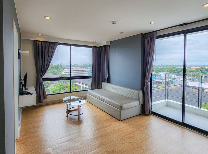 Others 3, O2 Hotel Maesot, Mae Sot