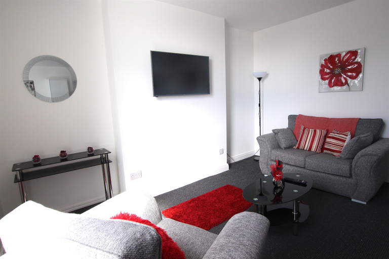 Others 5, Fabrik Apartments - Station Road, Blackpool
