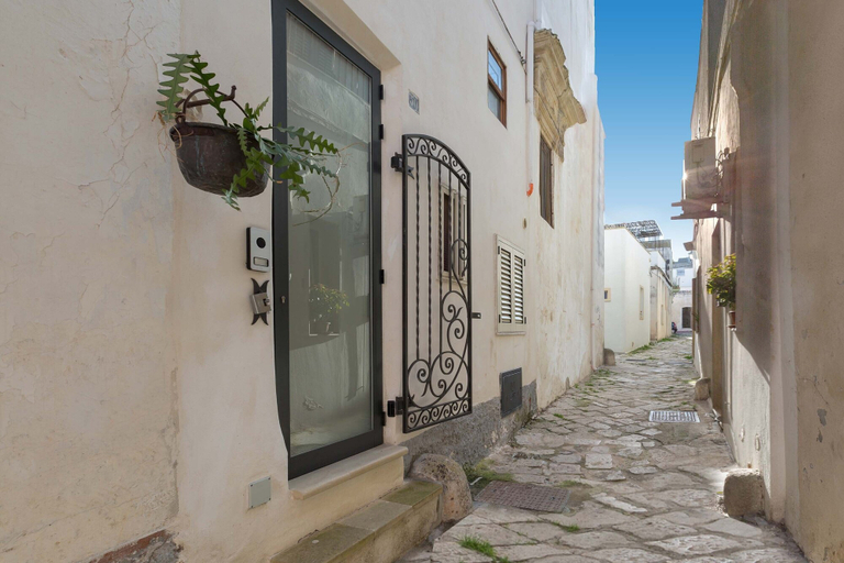 Exterior 2, 2685 Maison Lavinia by Barbarhouse, Lecce