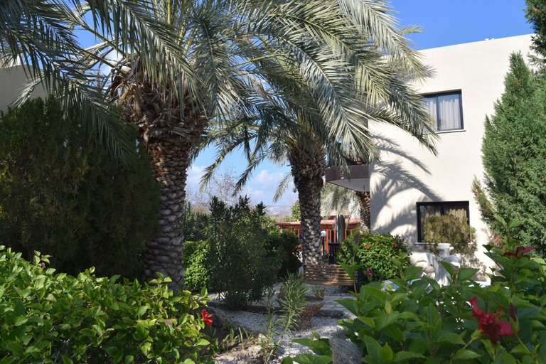 Exterior & Views 2, Anna Hotel Apartments