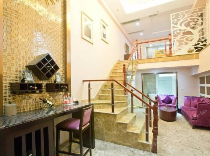 Others 4, Chongqing Longding Boutique Hotel, Chongqing