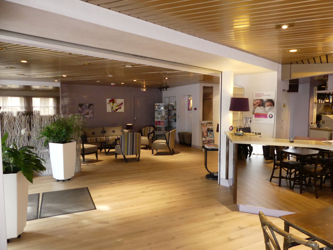 Food & Drinks 5, Hôtel de l'Orme, Akena, Evreux, Eure