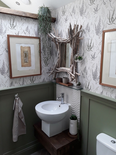 Bathroom 3, Ballybur lodge Mews 1