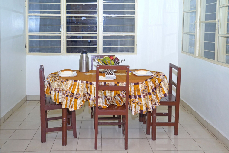 Others 5, Feel At Home, Kicukiro