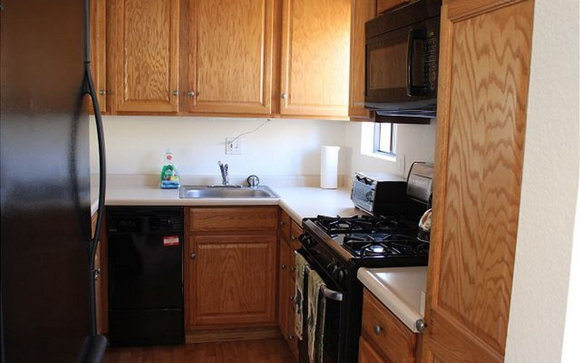 Others 5, Moonridge Den- One Bedroom, San Bernardino