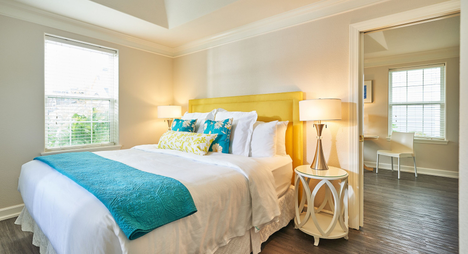 Bedroom 3, Lithia Springs Resort, Jackson