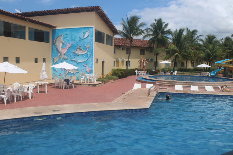 Sport & Beauty 5, JL Temporadas - Quartos Portobello, Porto Seguro