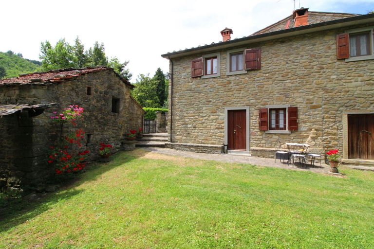 Exterior & Views, Casa Ciabatti, Arezzo
