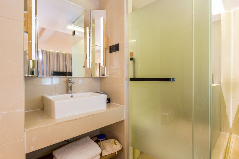 Bathroom 3, ホテル (), Guangzhou