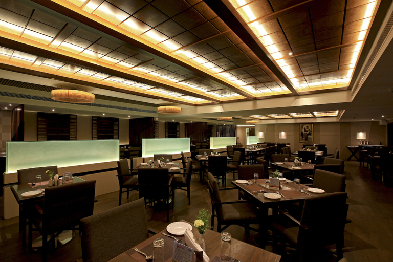 Food & Drinks 5, Goutham Grand Hotel, Guntur