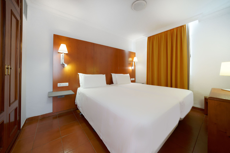 Bedroom 3, Apartamentos Dorotea, Las Palmas
