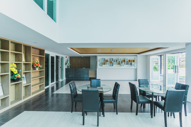 Food & Drinks, Condo in Kata in Ozone - Unit A506, Phuket Island