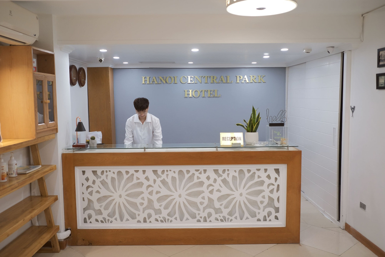 Others 4, Hanoi Central Park Hotel, Hoàn Kiếm