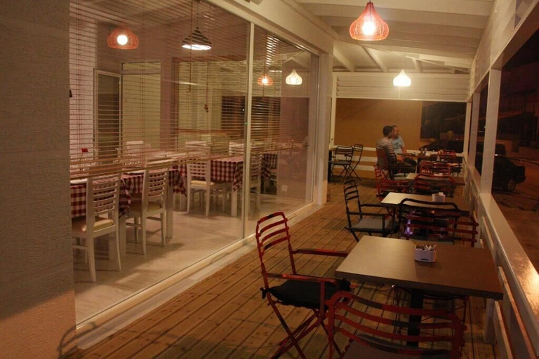 Food & Drinks 4, Beva Hotel, Sarandës