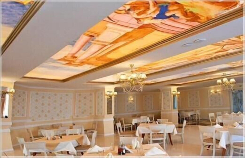 Food & Drinks 4, Hotel Complex Rila, Dupnitsa