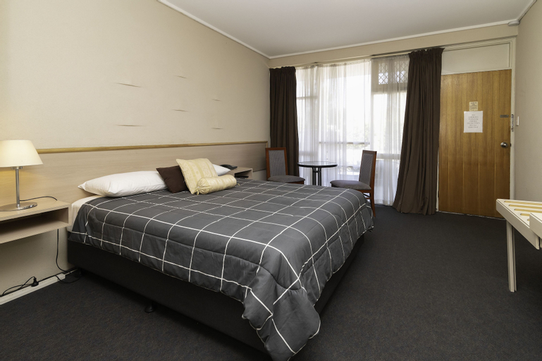 Bedroom 13