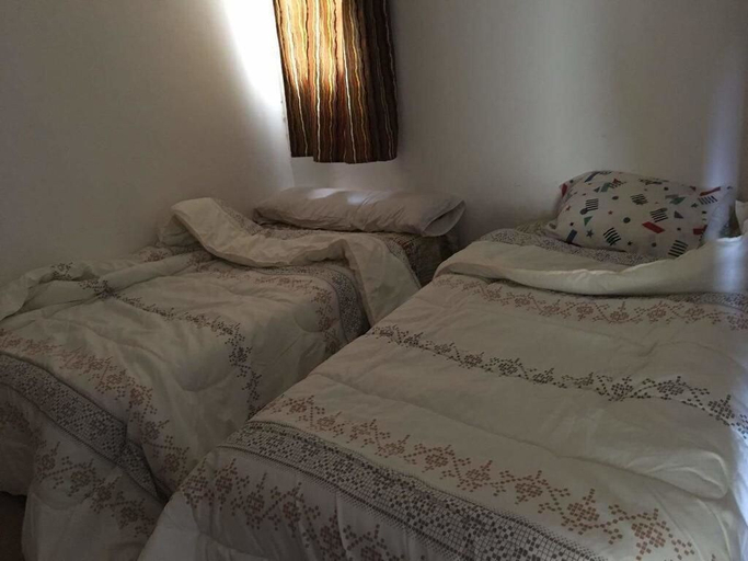Bedroom 3, Chalet In Belagio Ain Sokhna, 'Ataqah