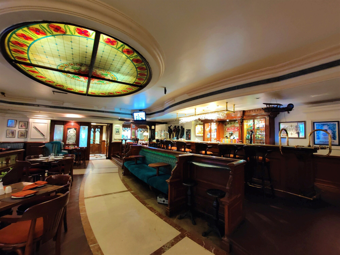 Food & Drinks 4, Tuli International, Nagpur
